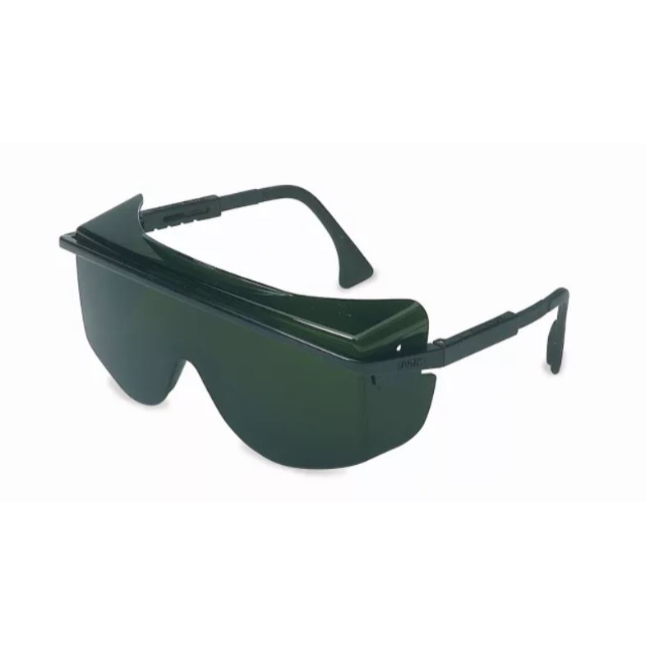 Uvex Astro OTG 3001 Safety Glasses