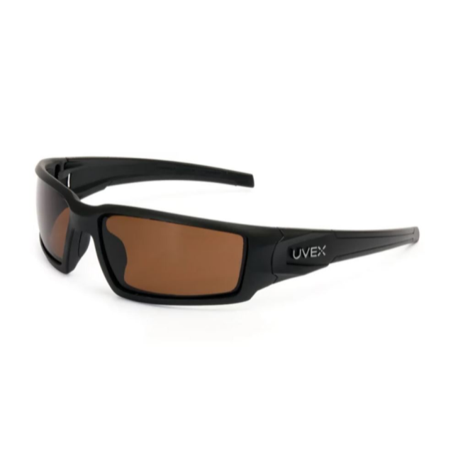 Uvex Hypershock® Dielectric Safety Glasses