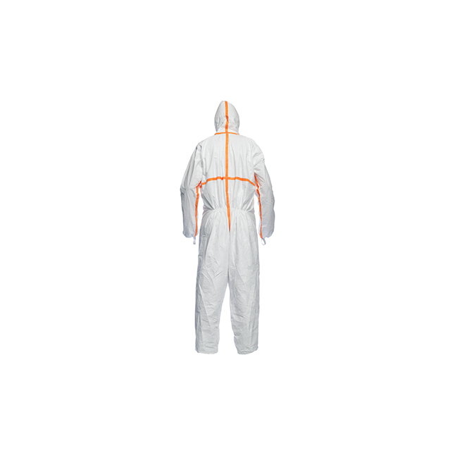 DuPont™ Tyvek® 800 Coveralls w/ Hood | DiVal Safety Equipment