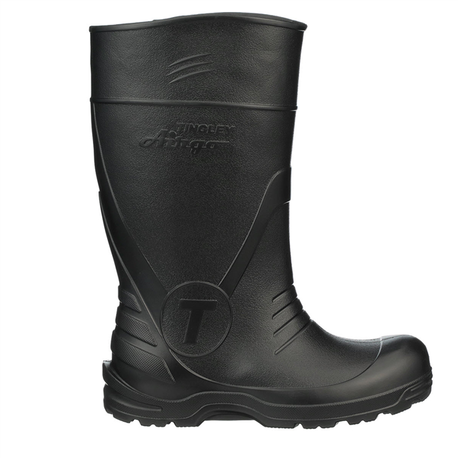 Rubber Boots Tingley Eva Ultra Lightweight Boots Tingley