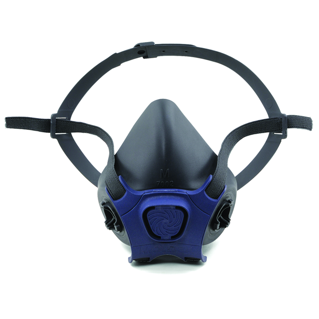 Moldex® 7000  Half Mask  Respirator