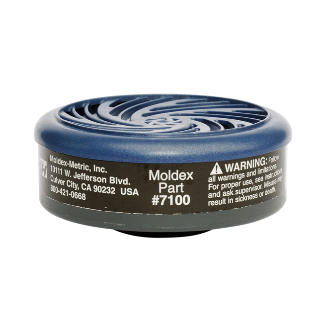 Moldex® Organic Vapor Cartridge