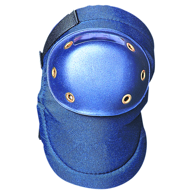 OccuNomix 125 Value Contoured Hard Cap Knee Pads