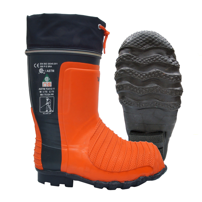 Viking® High Pressure Water Jet Boots