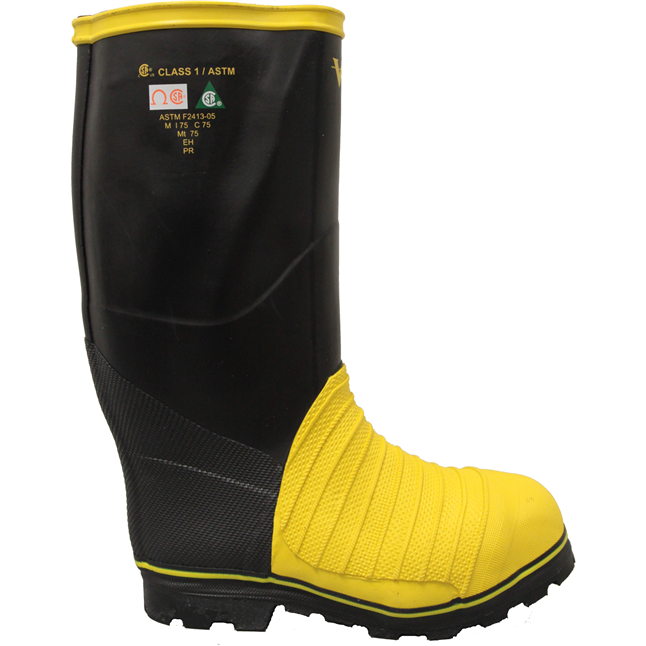 Viking® Miner49ER Tall Mining Boot