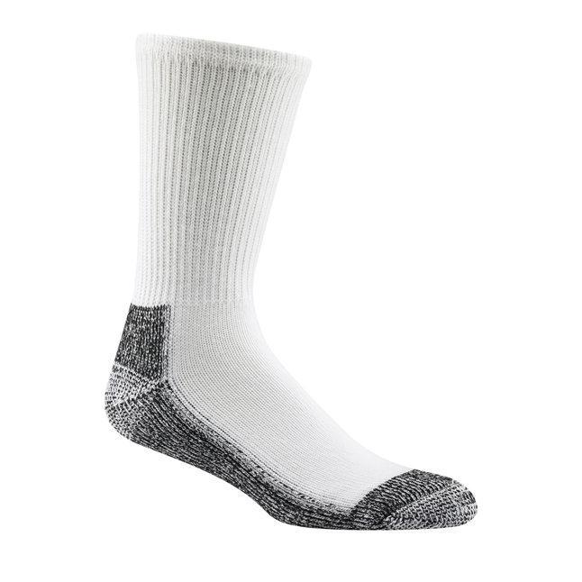 Wigwam® F1140 At Work Steel Toe Heavyweight Socks