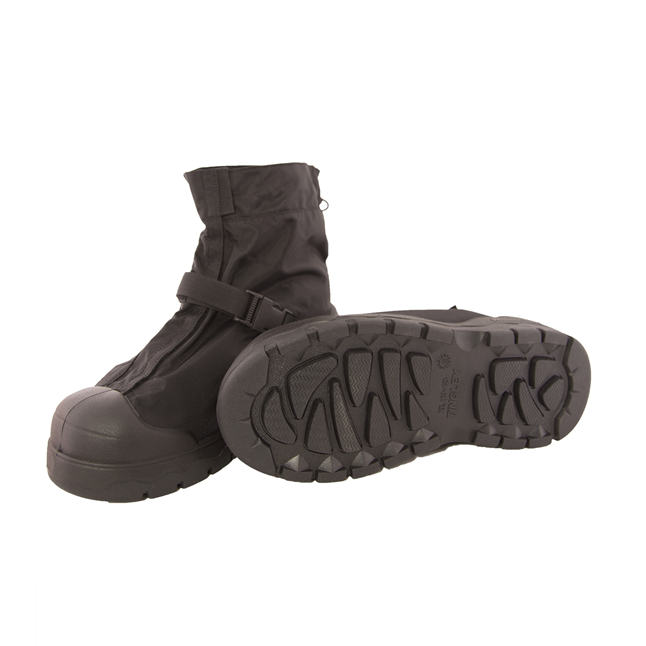 Tingley 7400 Orion® LTE Winter Overshoe Boots, 10"