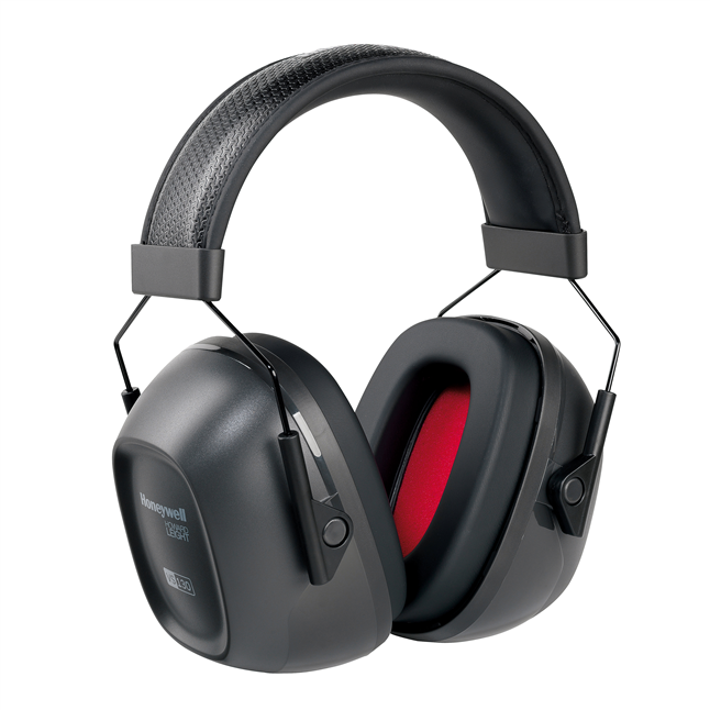 Honeywell VeriShield™ 1035108-VS VS130 Over-the-Head Earmuffs NRR 30