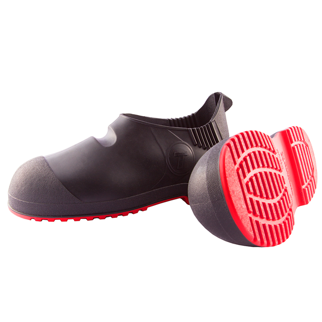 Tingley Workbrutes G2 PVC Overshoe, 5.5" Height