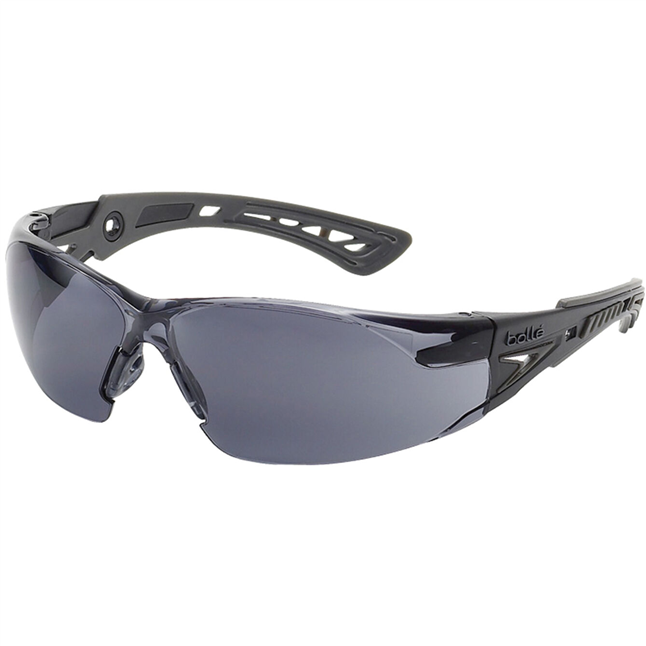 Bolle Rush+ Safety Glasses