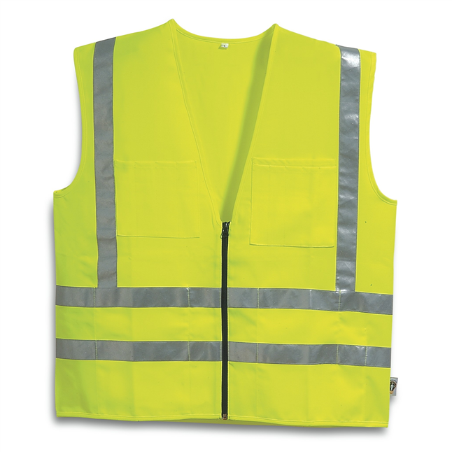 Illuminator™ Class 2 Surveyor's Vest