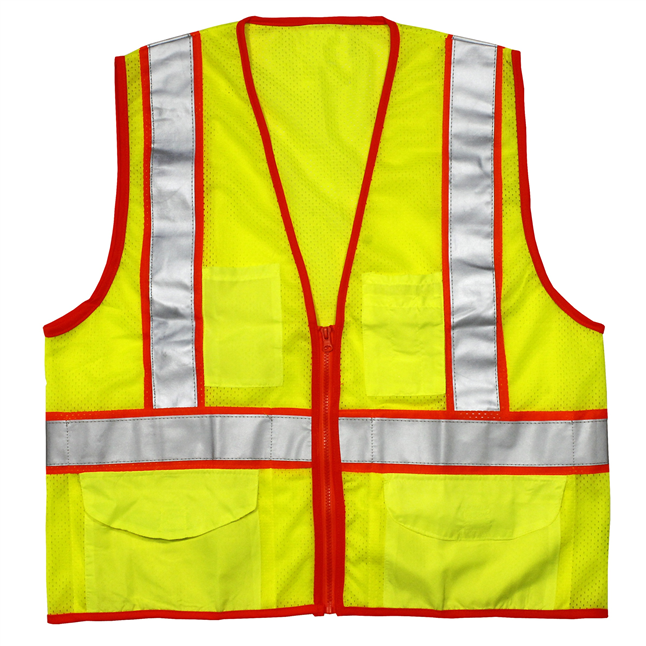 Illuminator™ Class 2, Mesh Surveyors Vest