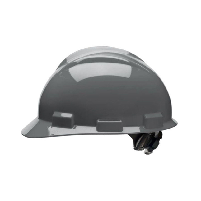 Bullard Standard Series Hard Hat, Ratchet