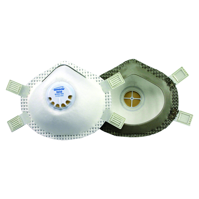 Deluxe Particulate R95 Respirator