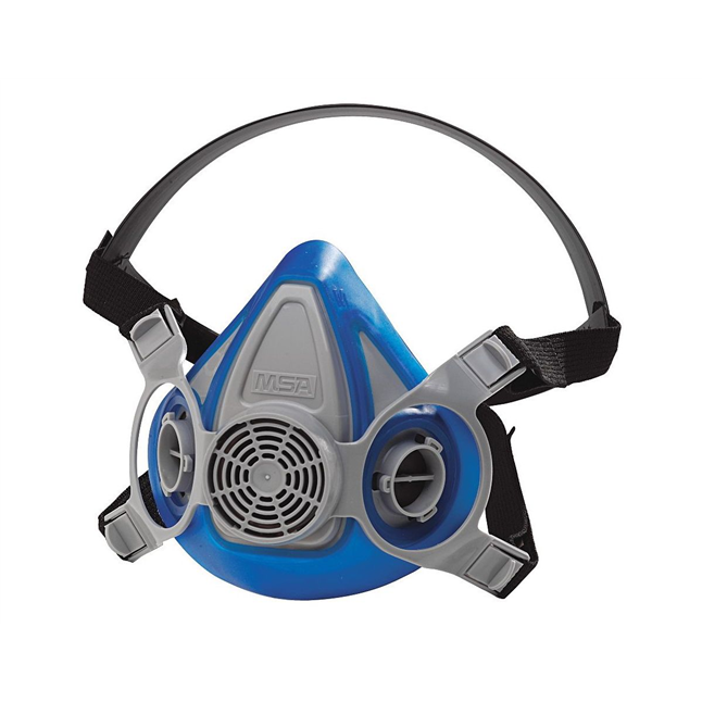 MSA Advantage 200 Half Mask Respirator