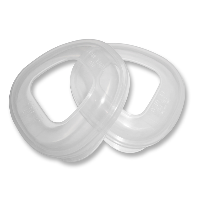 N95 Filter Retainer