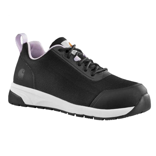 Carhartt Women's Force Nano Composite Toe Sneaker