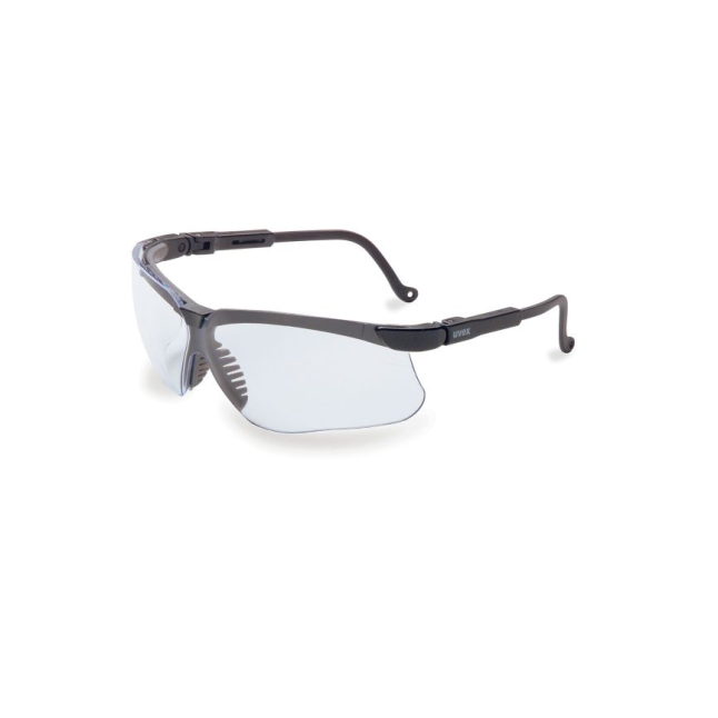Honeywell Uvex Genesis® Partial Frame Safety Glasses