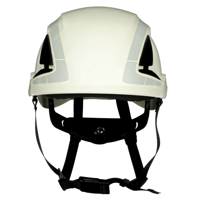 3M™ SecureFit™ X5000 Reflective Unvented Hard Hat