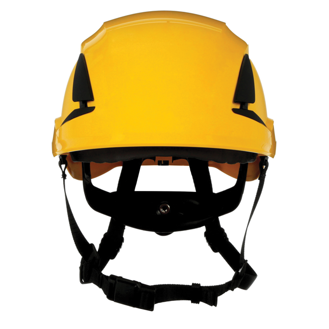 3M™ SecureFit™ X5000 Unvented Hard Hat
