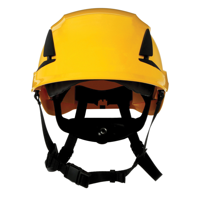 3M™ SecureFit™ X5000 Vented Hard Hat