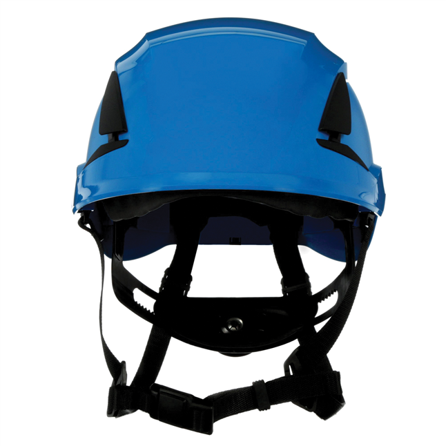 3M™ SecureFit™ X5000 Unvented Hard Hat