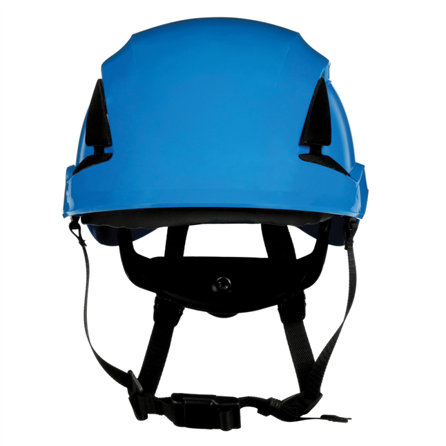 3M™ SecureFit™ X5000 Vented Hard Hat