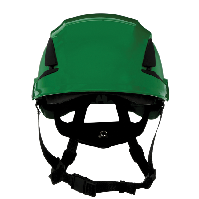 3M™ SecureFit™ X5000 Unvented Hard Hat