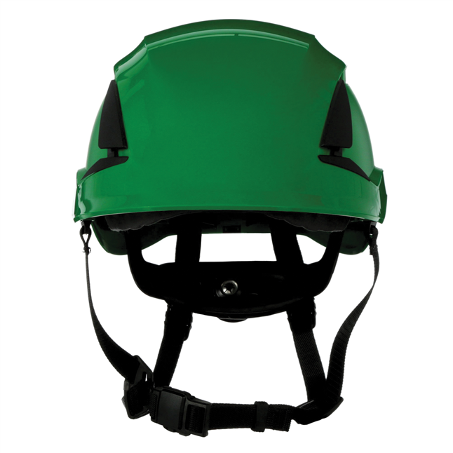 3M™ SecureFit™ X5000 Vented Hard Hat