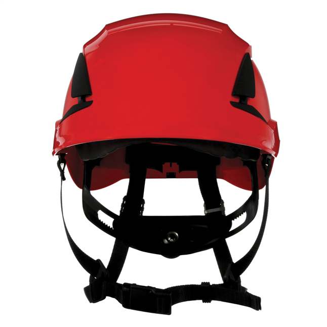 3M™ SecureFit™ X5000 Unvented Hard Hat