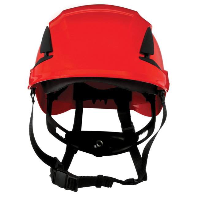 3M™ SecureFit™ X5000 Vented Hard Hat