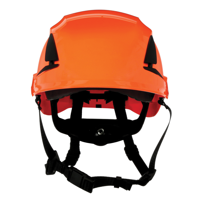 3M™ SecureFit™ X5000 Unvented Hard Hat