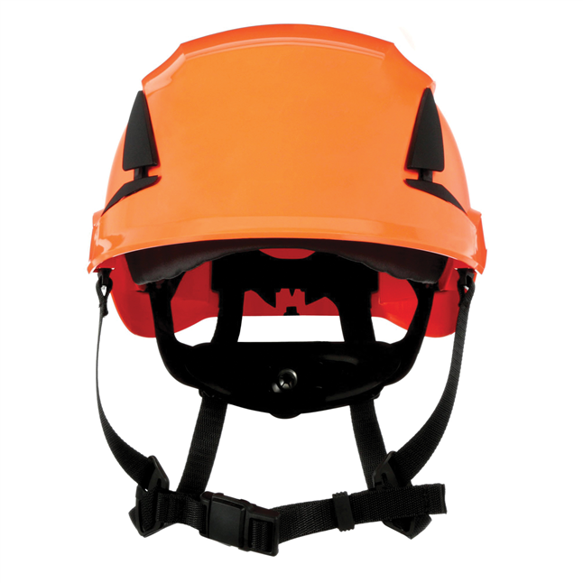 3M™ SecureFit™ X5000 Vented Hard Hat