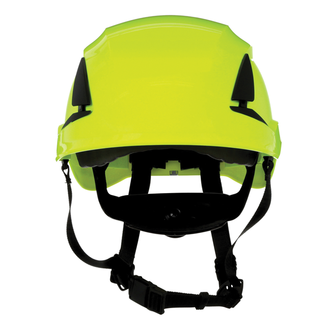 3M™ SecureFit™ X5000 Unvented Hard Hat