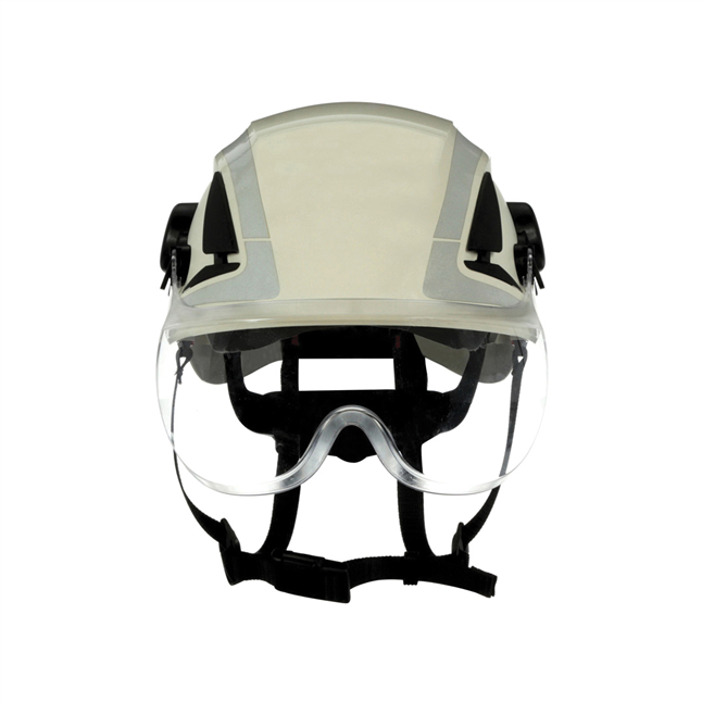 3M™ Polycarbonate Visor for SecureFit™ X5000 Series