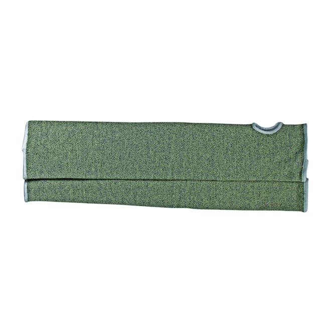 ATA® MSATAHA-18T Hide-Away™ 18" Cut Resistant Sleeve with Thumbhole