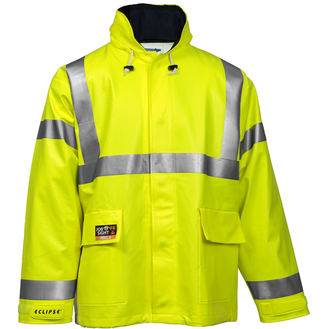 Tingley Eclipse™ FR Class 3 Liquid Proof Arc Flash Resist Jacket