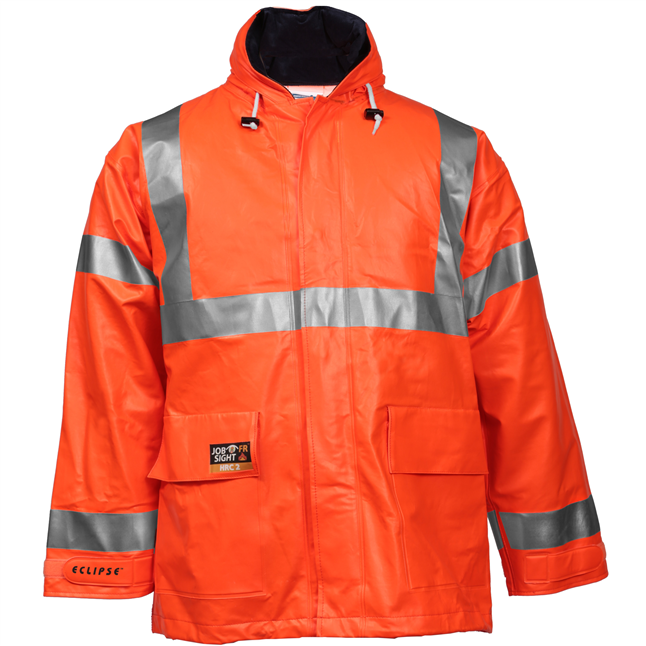 Tingley Eclipse™ FR Class 3 Liquid Proof Arc Flash Resist Jacket