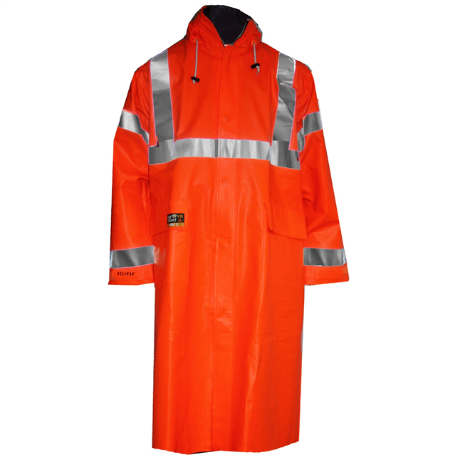 Tingley Eclipse™ FR Class 3 Liquid Proof Arc Flash Resist Coat