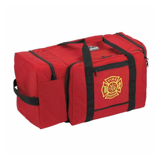 Ergodyne Arsenal® 5005 Nylon Firefighter Turnout Bag