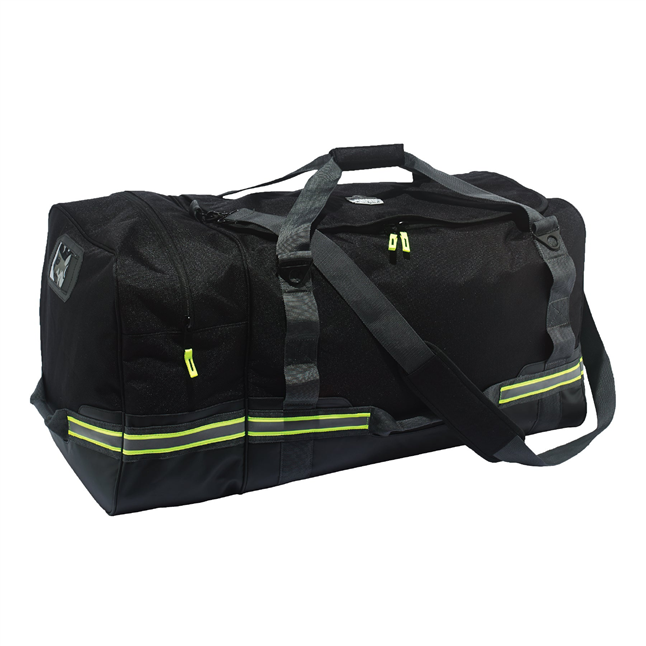 Ergodyne Arsenal® 5008 Polyester Firefighter Turnout Duffel Bag