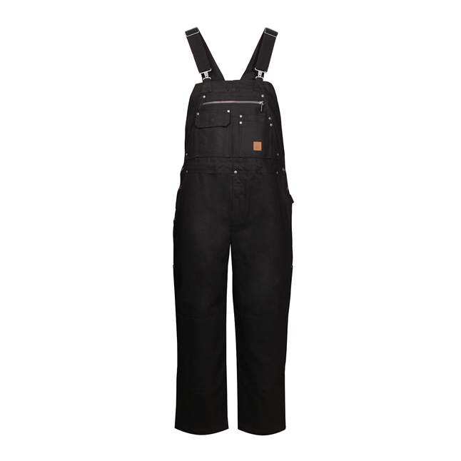 Big Bill® 1884 100% Cotton Premium Duck Bib Overall