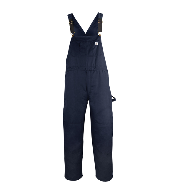 Big Bill® 178 Unlined Twill Workwear Bib Overall