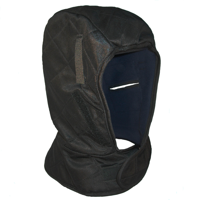 Cordova HL350 Shoulder Length 3 Layer Foam and Fleece Lining Hard Hat Liner