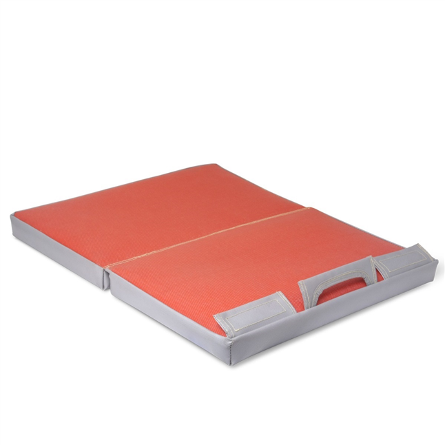 Black Stallion® AP3015-RG SmashPad™ FR Welding Mat