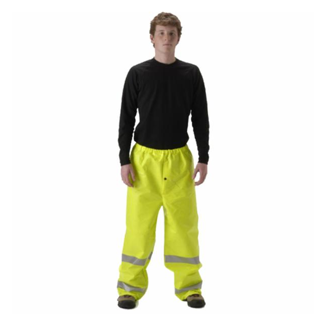 ArcLite FR CAT 1 Rain Pants w/ Fly Front