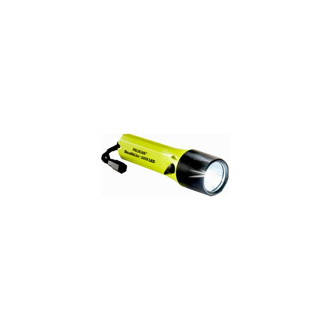 Pelican StealthLite™ 2410 LED Flashlight
