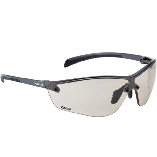 Bolle Silium+ Safety Glasses