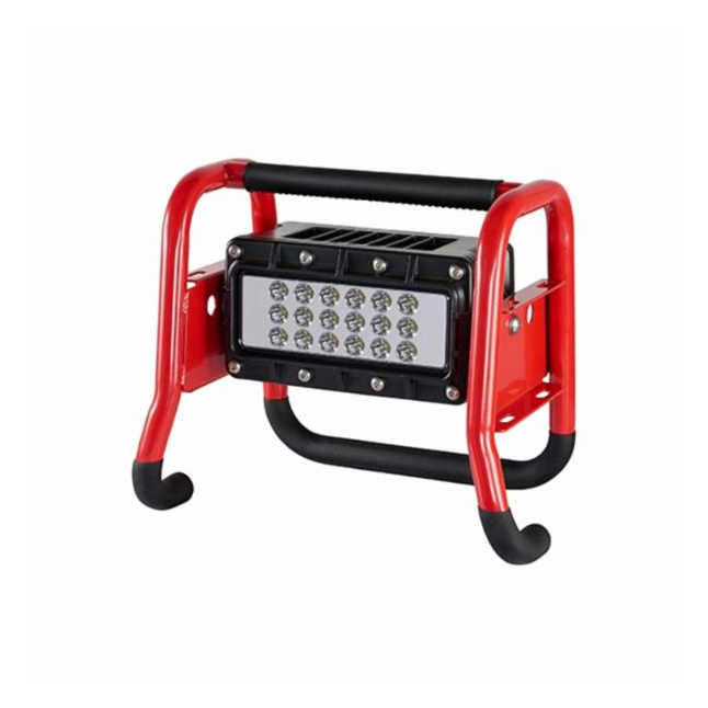Portable Scene Light II, 120V AC/12V DC