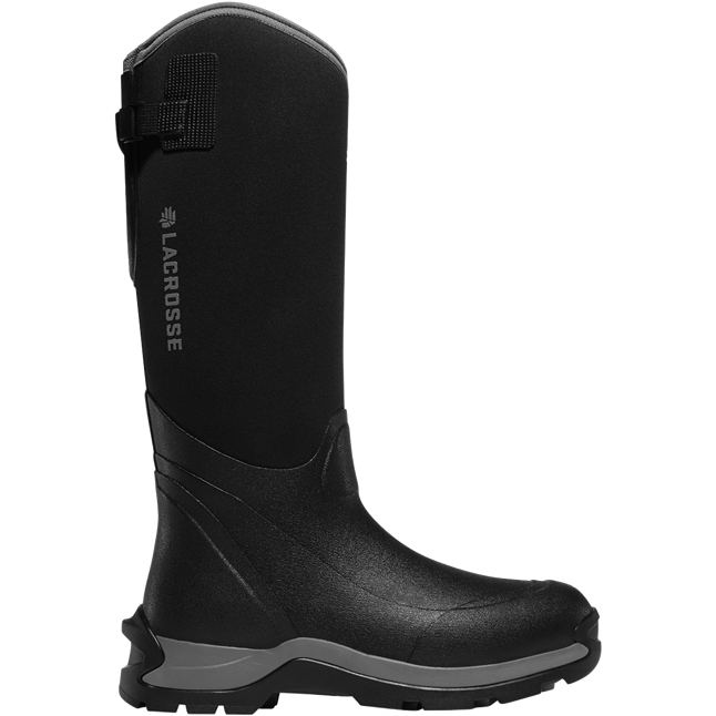 Lacrosse Men's 16" Alpha Thermal Waterproof Composite Toe Boot